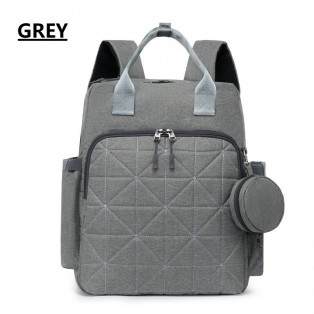 4034 MUMMY DIAPER BACKPACK 